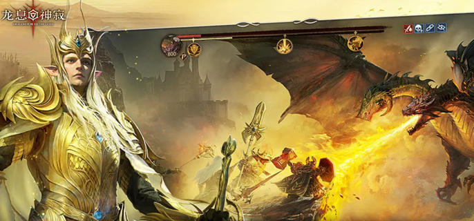 龙息神寂新手怎么开局 新手前期开荒注意事项