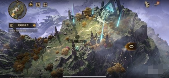 龙息神寂新手怎么开局 新手前期开荒注意事项