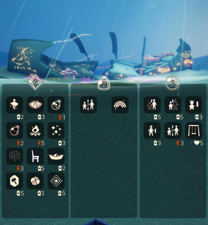 光遇3.10免费魔法是什么-光遇3月10日免费魔法收集攻略