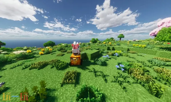 我的世界冰与火之歌龙巢在第几层 龙巢生成位置介绍