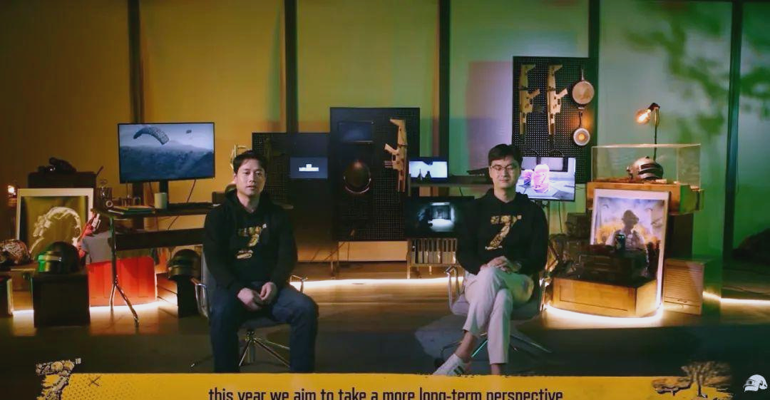 《绝地求生》将迎来重大更新，虚幻5引擎带来全新体验