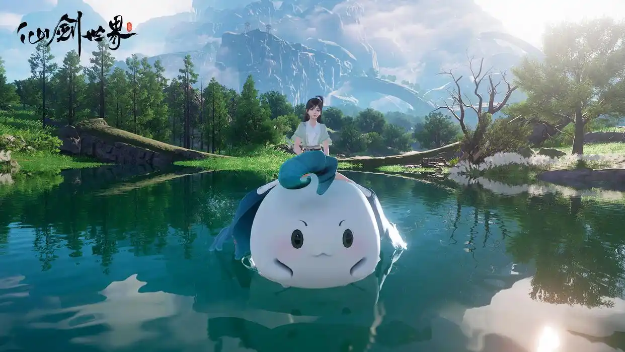 仙剑世界测评：尽管做出了改变和创新却依旧不尽人意