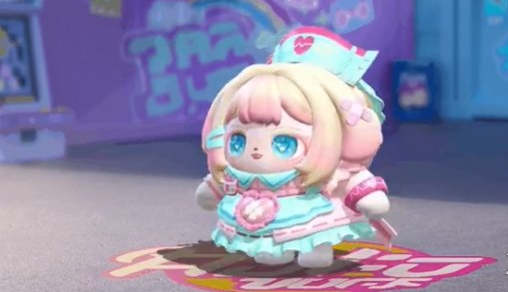 蛋仔派对白衣天使兰达怎么获得 白衣天使兰达获取方法