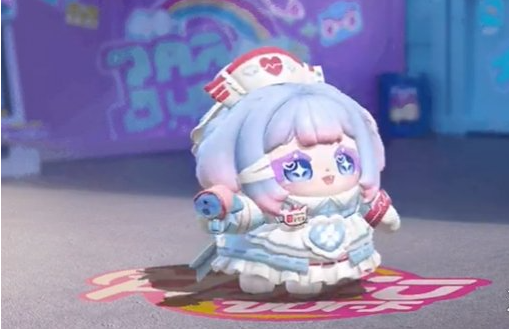 蛋仔派对白衣天使兰达怎么获得 白衣天使兰达获取方法