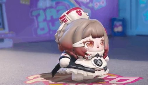 蛋仔派对白衣天使兰达怎么获得 白衣天使兰达获取方法