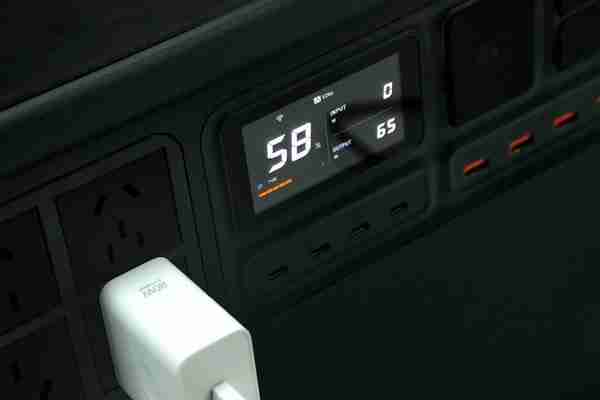 DJI Power 2000 评测：重新定义户外用电的自由与安全感 