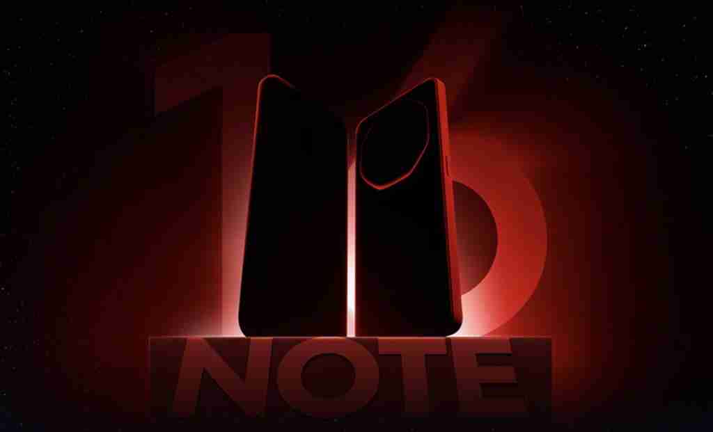 魅族 22 系列今夏发布，魅族 Note16 系列四月见！