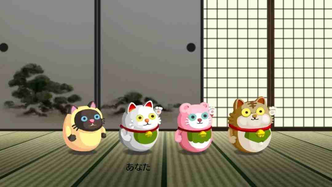 《节奏天国:奇迹之星》公布 2026年发售