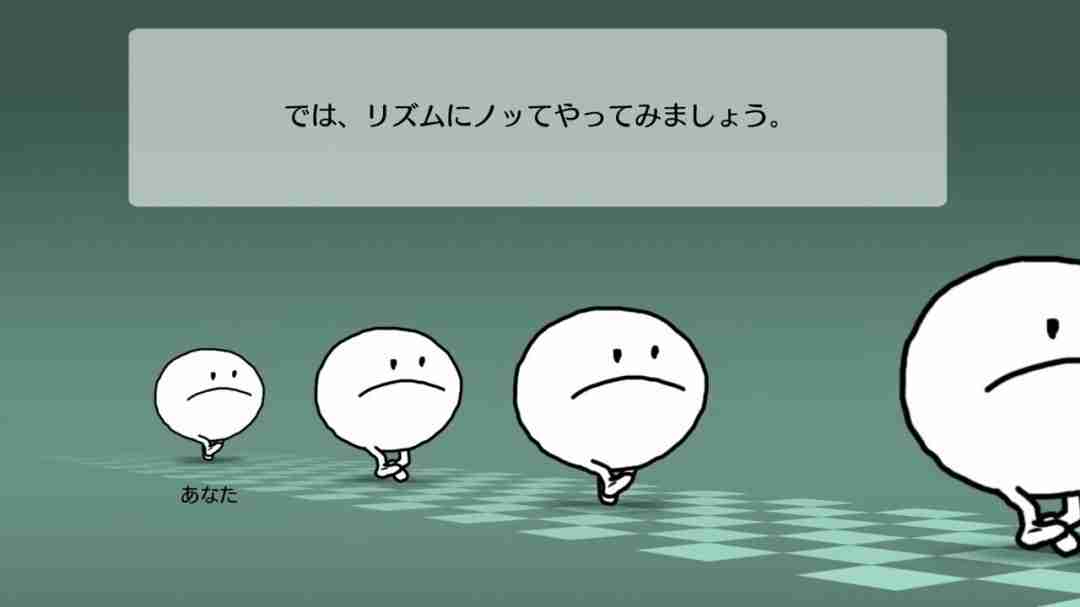 《节奏天国:奇迹之星》公布 2026年发售