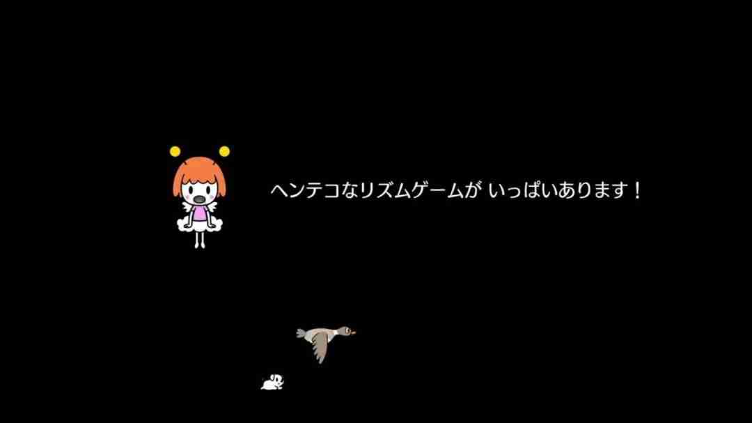 《节奏天国:奇迹之星》公布 2026年发售