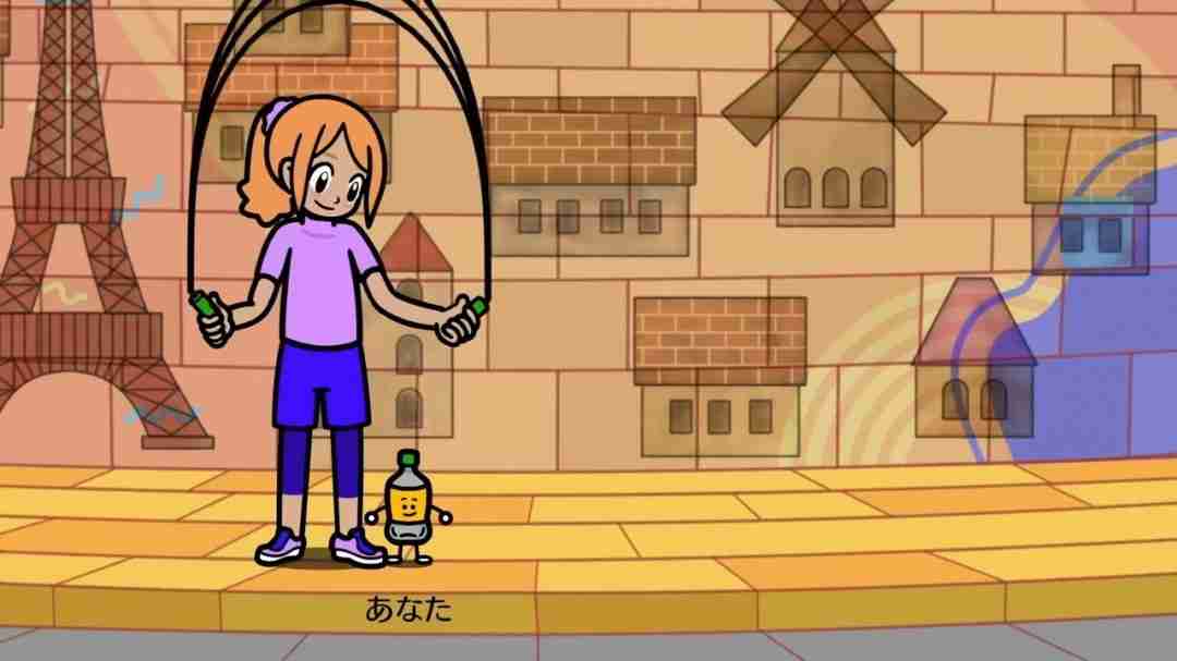 《节奏天国:奇迹之星》公布 2026年发售