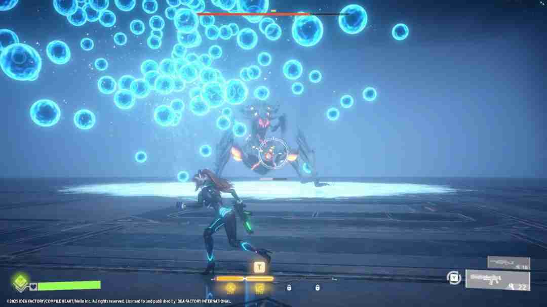 第三人称射击游戏《Scar-Lead Salvation》Steam页面开放 发售日待定