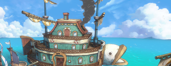 航海王壮志雄心如何快速获得金币  航海王壮志雄心获得金币方法介绍