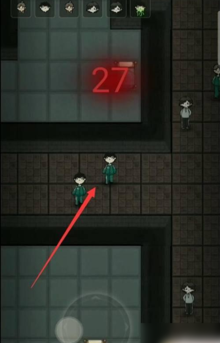 猛鬼宿舍如何加好友  猛鬼宿舍与好友组队方法介绍