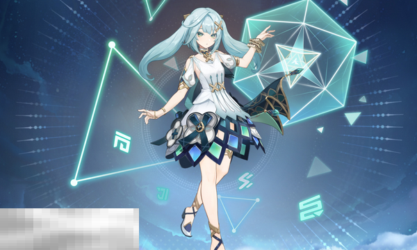 原神5.5卡池四星陪跑有谁 原神5.5版本卡池四星陪跑角色一览