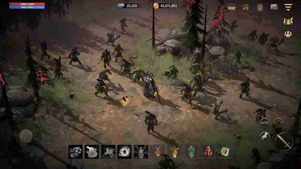 MMORPG 新作《卡纳克之怒》展开事前预约 预计于全球同步上市