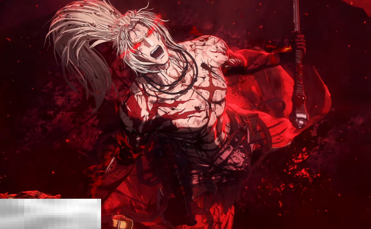 第一狂战士卡赞能不能在线玩 免费玩