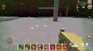 迷你世界如何调整重力-2025版迷你世界重力调整方法