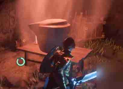 雾锁王国赛姆斯之印宝箱材料怎么收集 赛姆斯之印宝箱材料收集攻略