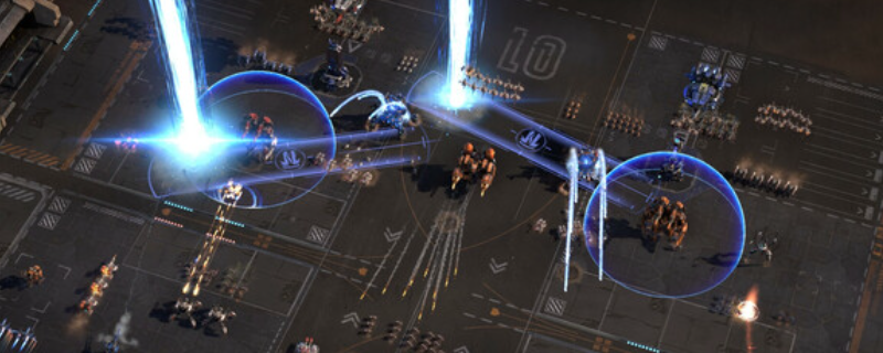 《钢铁指挥官》游戏官网地址介绍