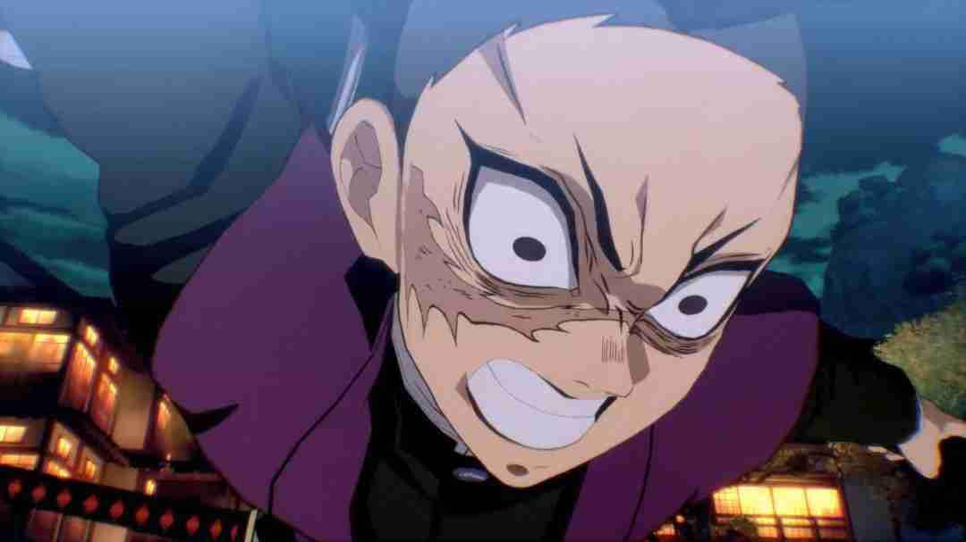 《鬼灭之刃：火神血风谭2》新角色预告：不死川玄弥