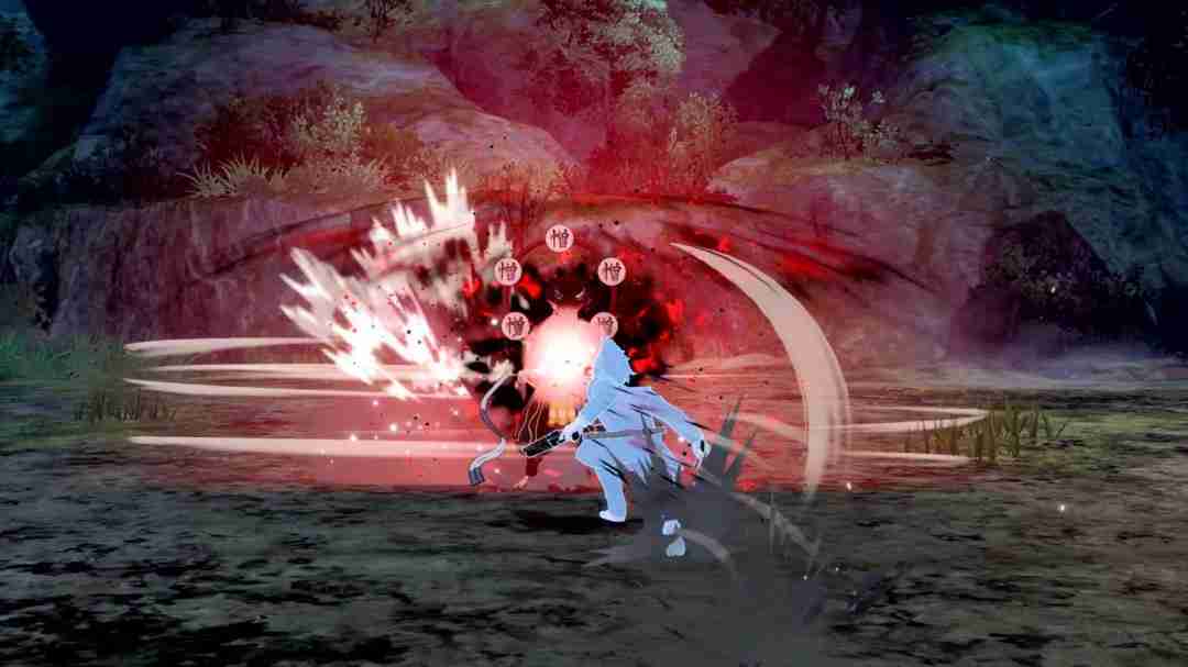 《鬼灭之刃：火神血风谭2》新角色预告：不死川玄弥