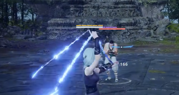 永劫无间季莹莹怎么样  永劫无间季莹莹介绍