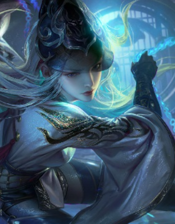 永劫无间季莹莹怎么样  永劫无间季莹莹介绍