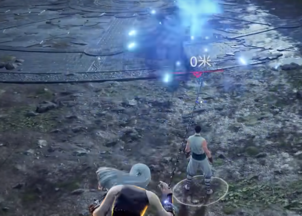 永劫无间季莹莹怎么样  永劫无间季莹莹介绍