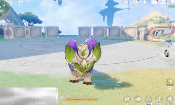 原神聚火祭验所新增挑逗幻写灵在哪里 纳塔5.5版本挑逗幻写灵全收集攻略