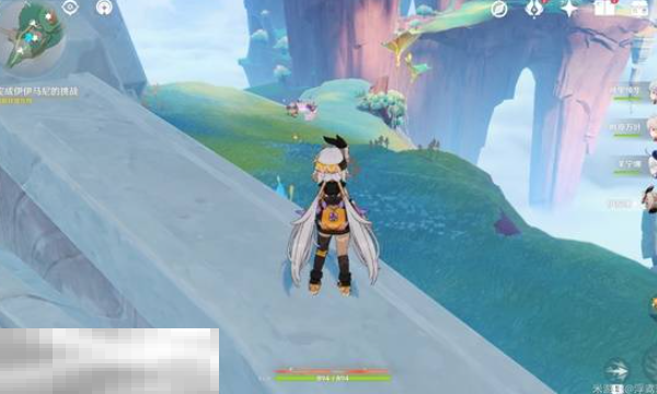 原神聚火祭验所新增挑逗幻写灵在哪里 纳塔5.5版本挑逗幻写灵全收集攻略