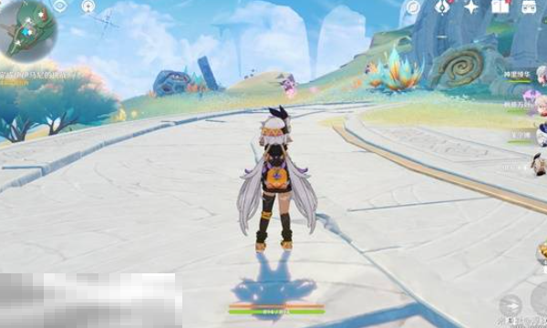 原神聚火祭验所新增挑逗幻写灵在哪里 纳塔5.5版本挑逗幻写灵全收集攻略