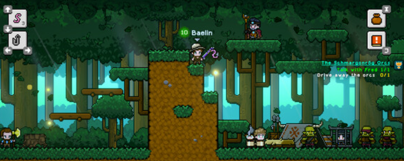 《史诗级NPC男子钓鱼的好日子》下载安装教程介绍