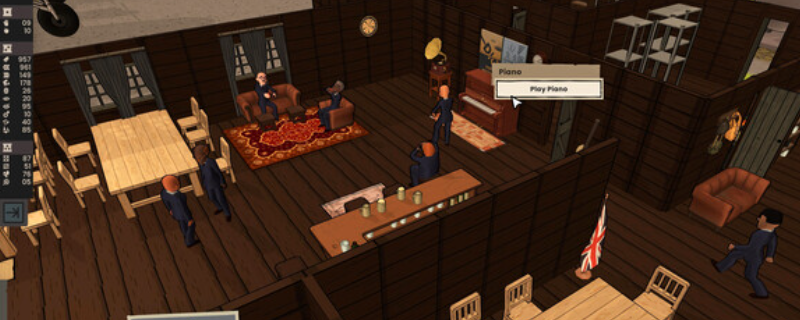 《Ground of Aces》游戏官网地址介绍