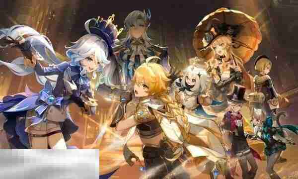 原神尘歌壶怎么编辑比较好看 原神尘歌壶96级编辑器教程