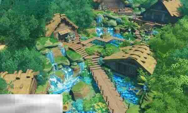 原神尘歌壶怎么编辑比较好看 原神尘歌壶96级编辑器教程