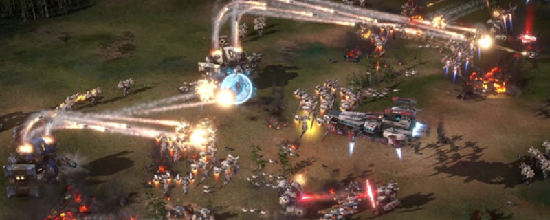 《钢铁指挥官》游戏游玩平台介绍