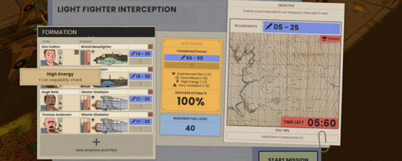 《Ground of Aces》下载安装教程介绍