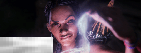 午夜以南游戏空间大小 游戏体量公布