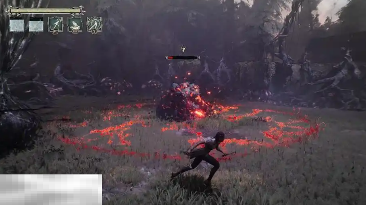 午夜以南游戏空间大小 游戏体量公布