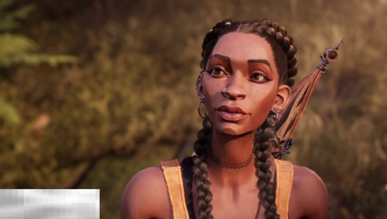 午夜以南游戏空间大小 游戏体量公布