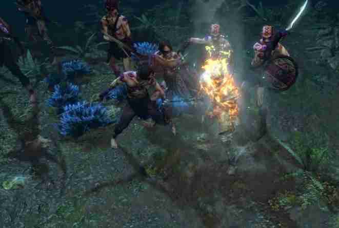 暗黑破坏神2单机版圣骑士属性怎么加点？-暗黑破坏神2单机版圣骑士属性加点的方法