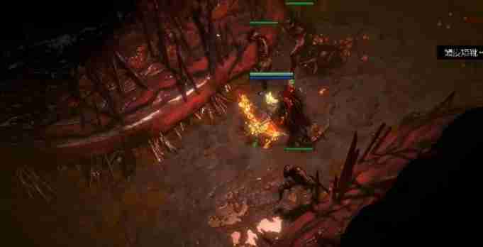 暗黑破坏神2单机版圣骑士属性怎么加点？-暗黑破坏神2单机版圣骑士属性加点的方法