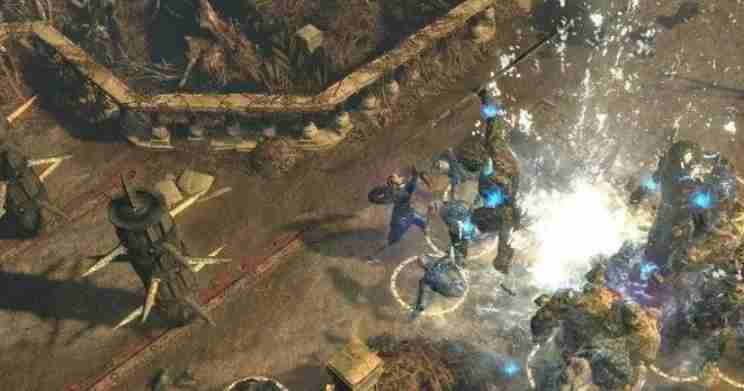 暗黑破坏神2单机版圣骑士属性怎么加点？-暗黑破坏神2单机版圣骑士属性加点的方法