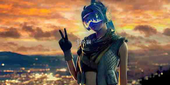 和平精英黑刃A39战机在哪-和平精英黑刃A39战机位置