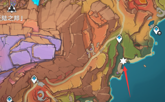 原神5.5版本旋曜玉帛在哪  原神5.5版本新增旋曜玉帛位置介绍