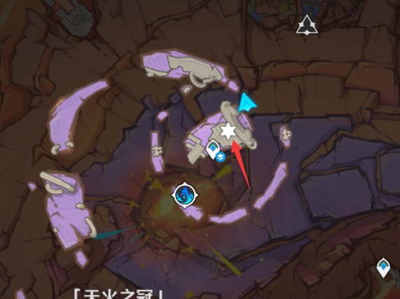 原神5.5版本旋曜玉帛在哪  原神5.5版本新增旋曜玉帛位置介绍