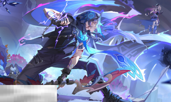 原神欧洛伦怎么免费领取 欧洛伦免费领取方法一览