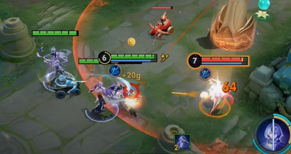 王者荣耀空空儿怎么快速上手 s39空空儿零基础教学