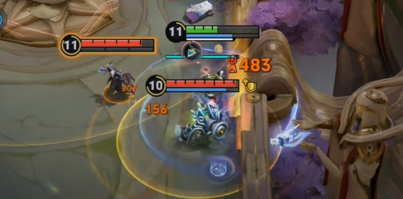 王者荣耀空空儿怎么快速上手 s39空空儿零基础教学